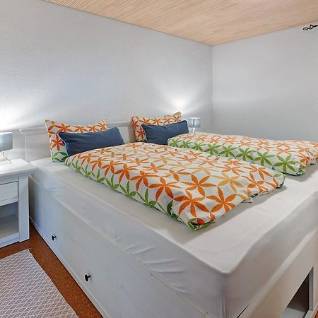 Zum Haselbach Apartment Weilheim ภายนอก รูปภาพ