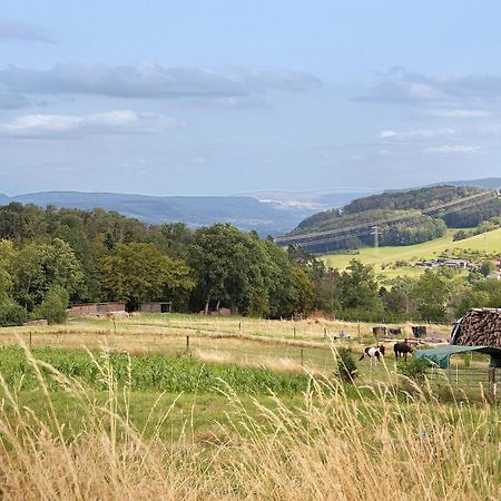 Zum Haselbach Apartment Weilheim ภายนอก รูปภาพ