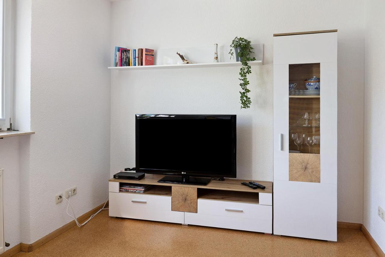 Zum Haselbach Apartment Weilheim ภายนอก รูปภาพ