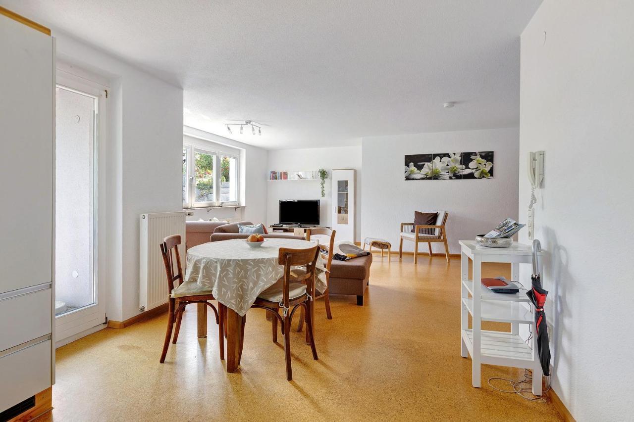 Zum Haselbach Apartment Weilheim ภายนอก รูปภาพ