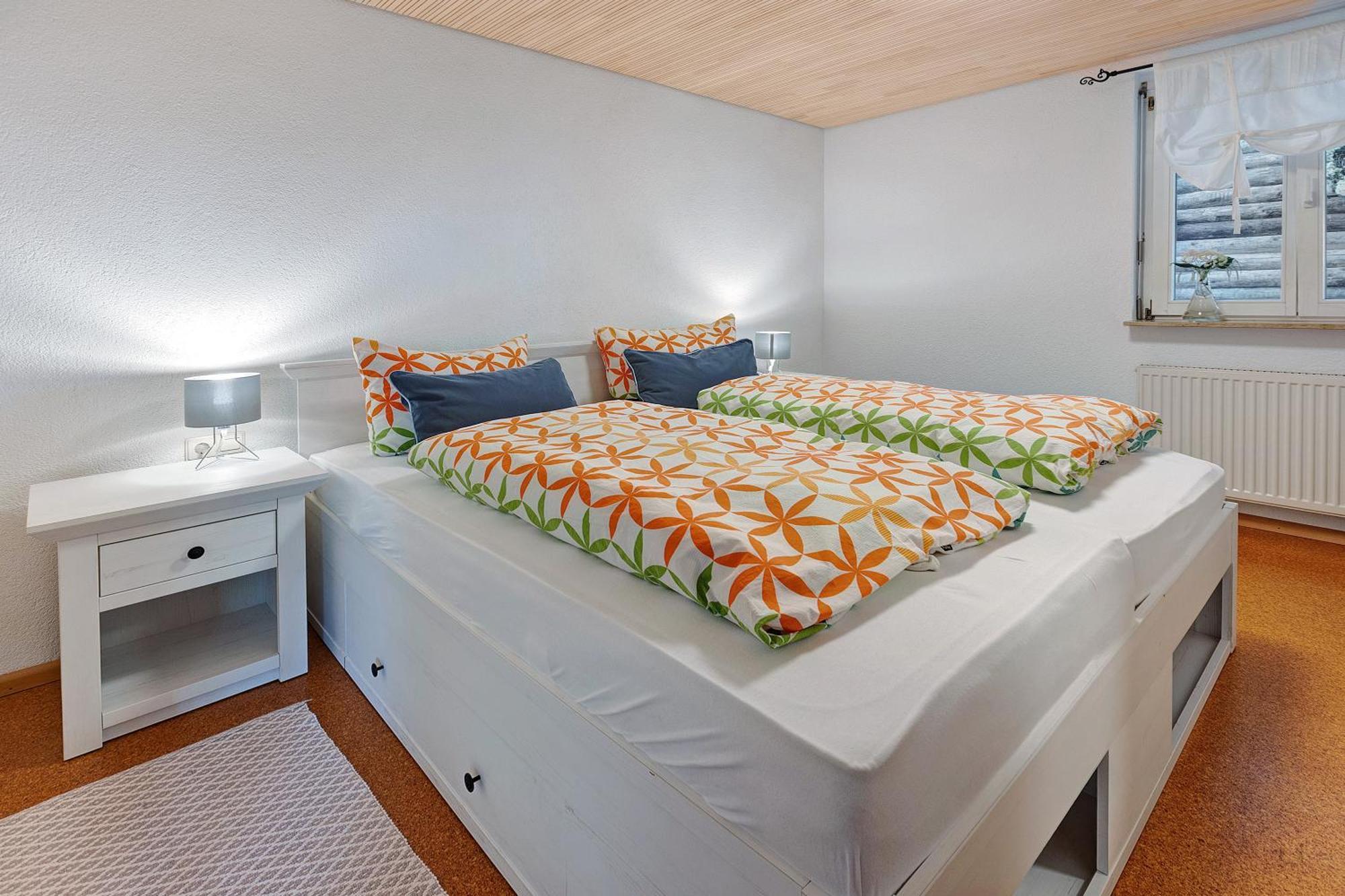 Zum Haselbach Apartment Weilheim ภายนอก รูปภาพ