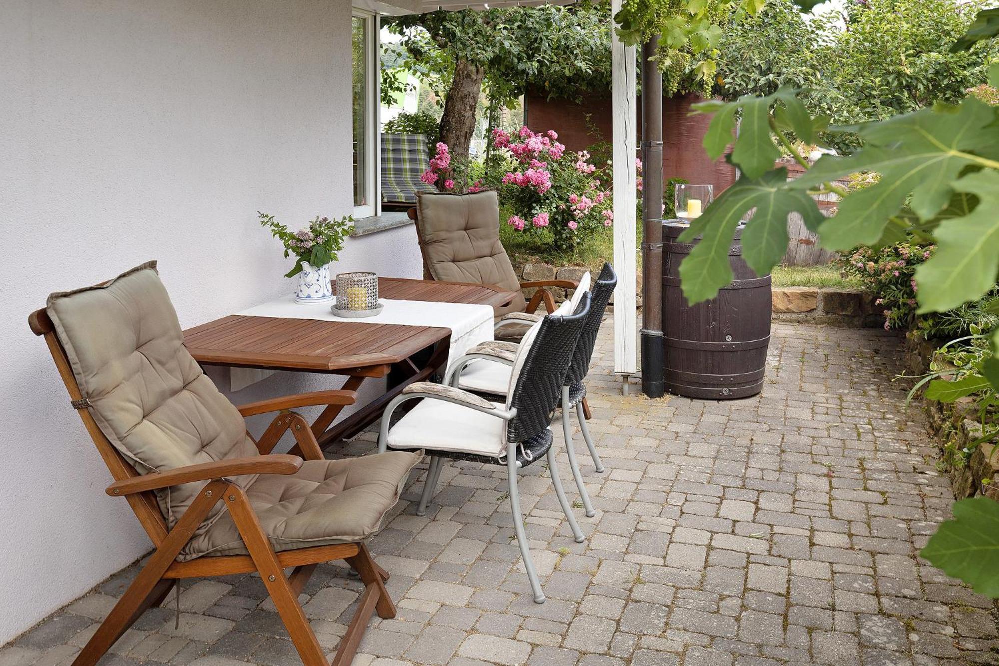 Zum Haselbach Apartment Weilheim ภายนอก รูปภาพ